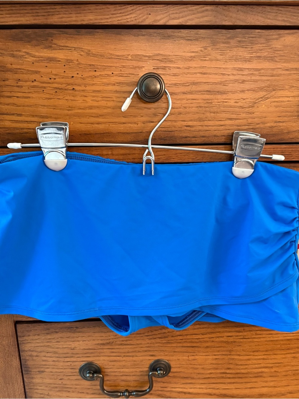 Women Tommy Bahama Bright Blue Swim Skirt
